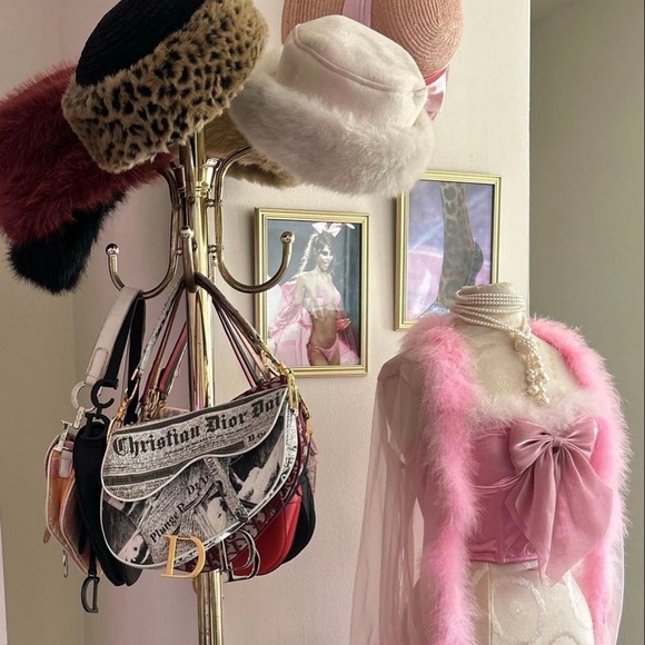 Accessories - Fixed bundle for Sophia